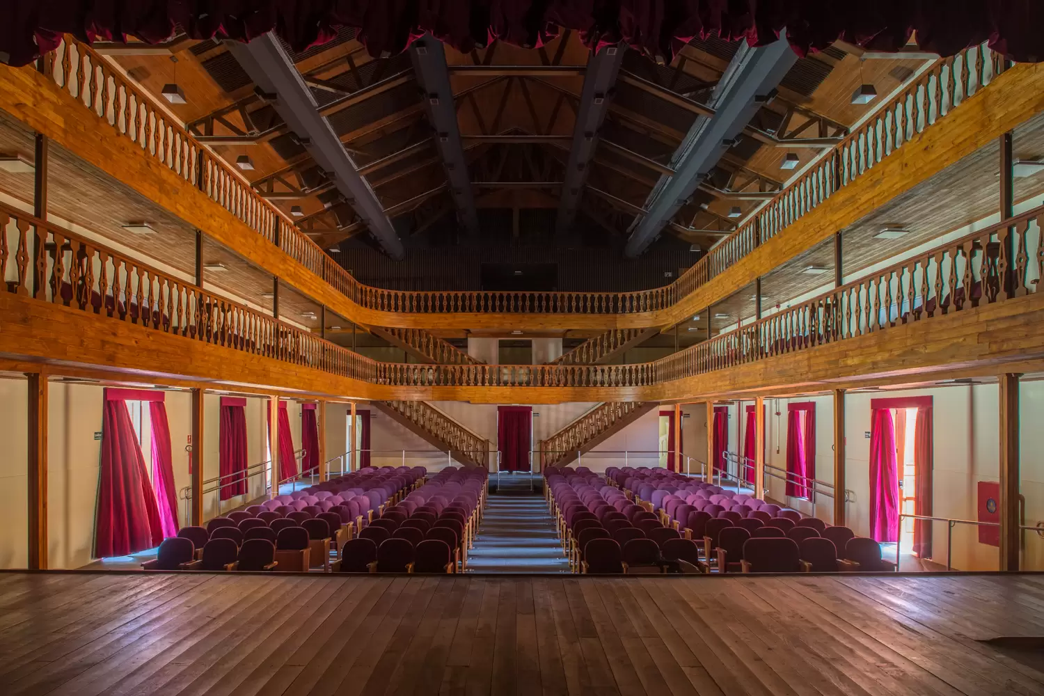Teatro São José