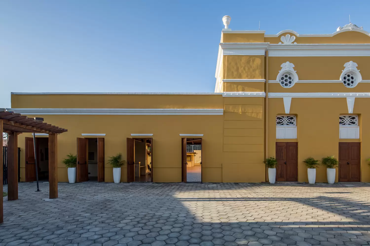 Teatro São José