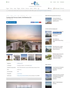 Archdaily | 2018