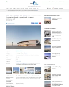 Archdaily | 2017