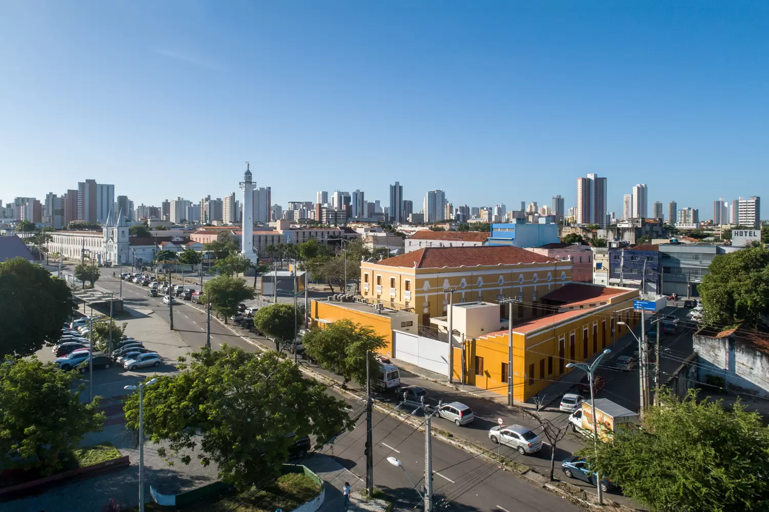 Teatro São José
