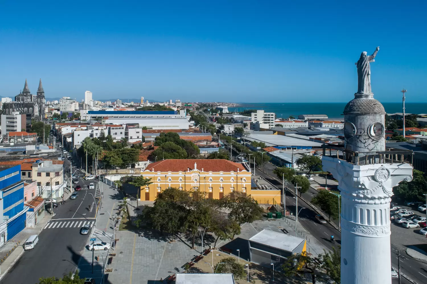 Teatro São José