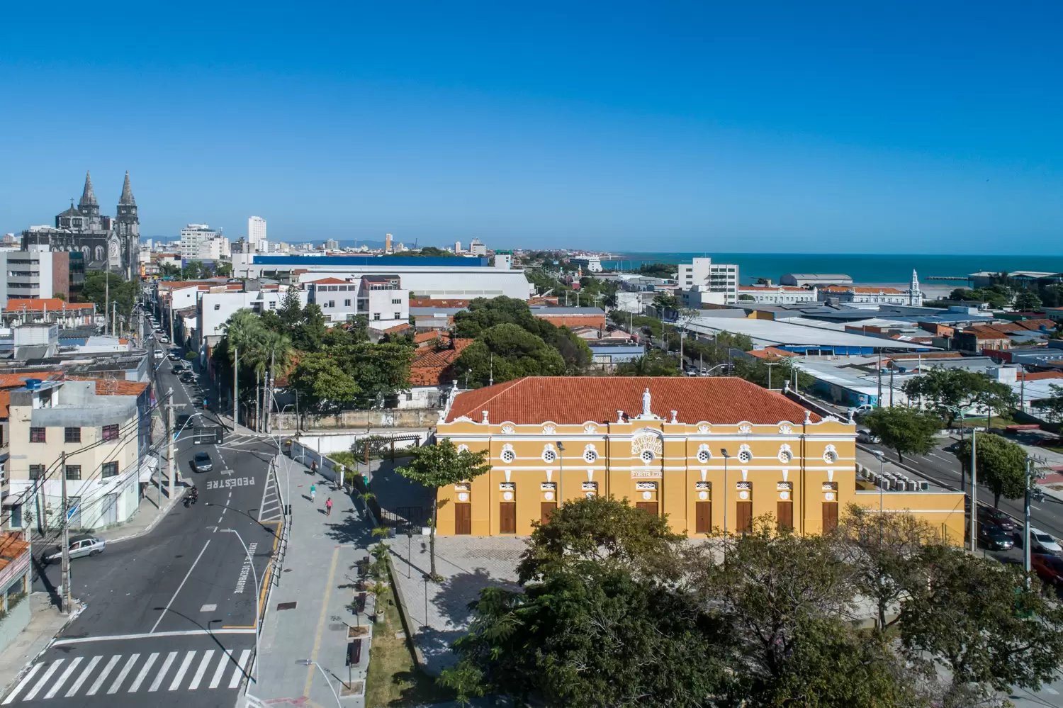 Teatro São José