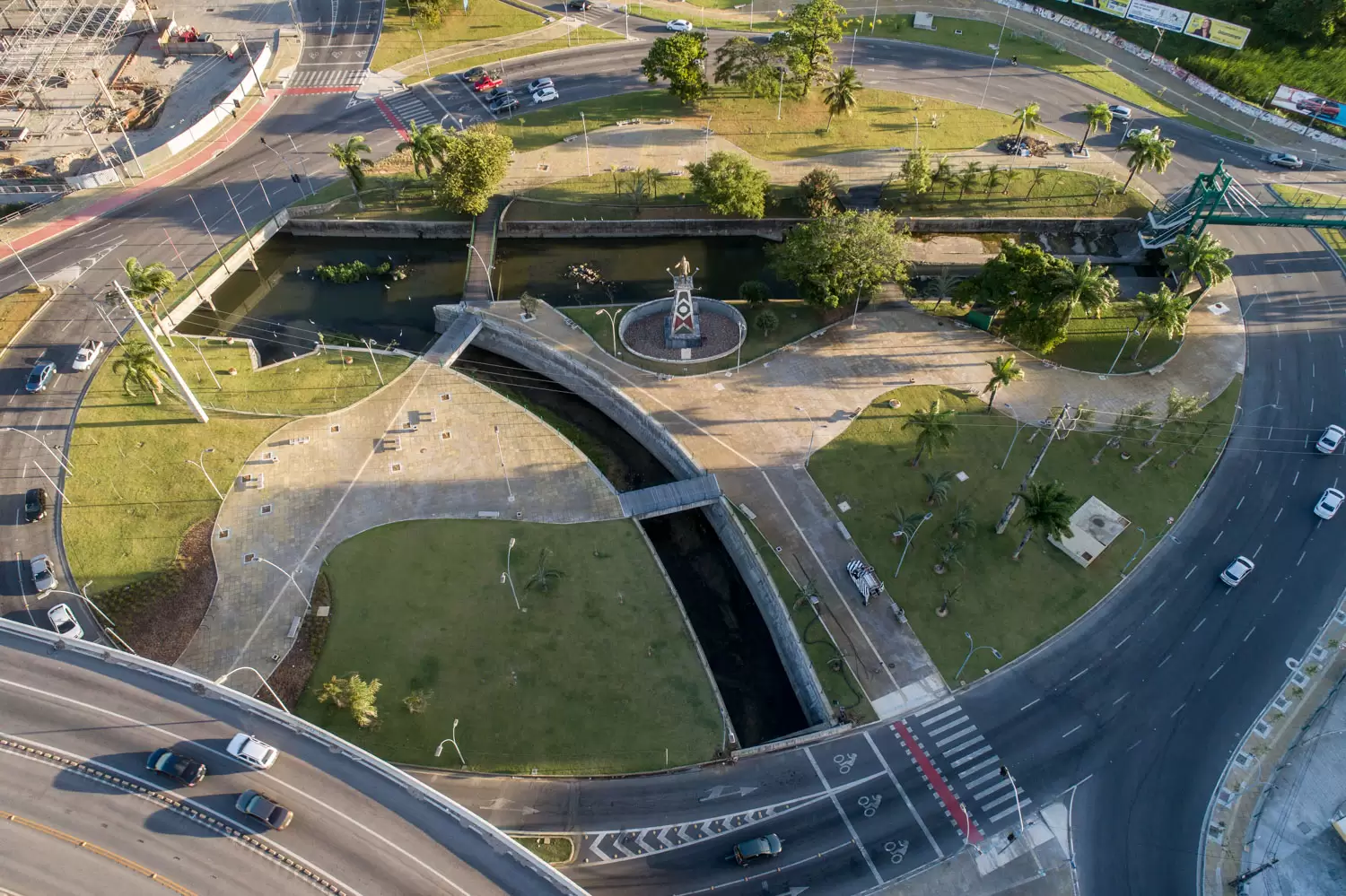 Requalificação da Av. Aguanambi