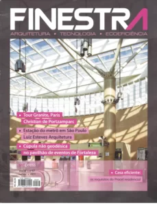 Revista Finestra | 2016