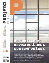 Revista Projeto N°430 | 2016