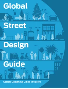 Global Street Design Guide | 2016