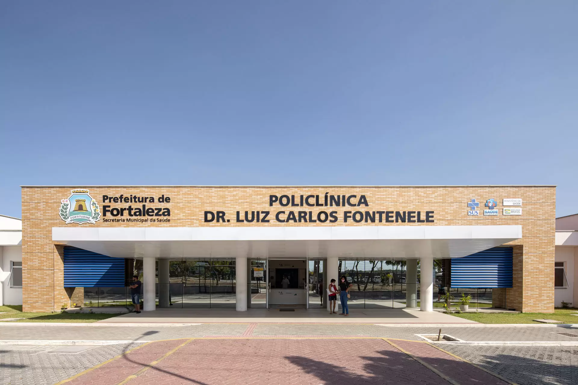Policlínica Passaré