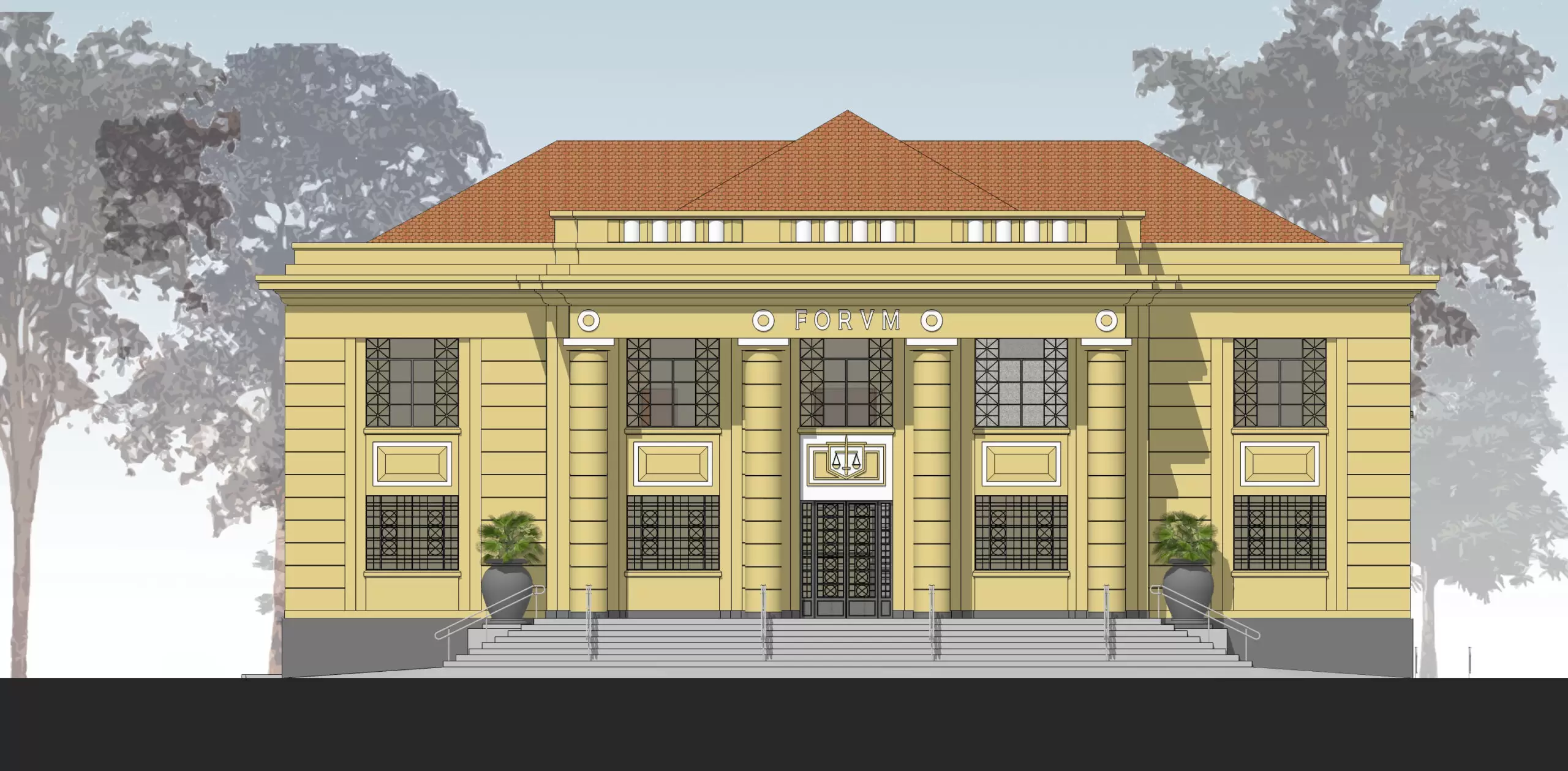Oficina Cultural Grande Otelo