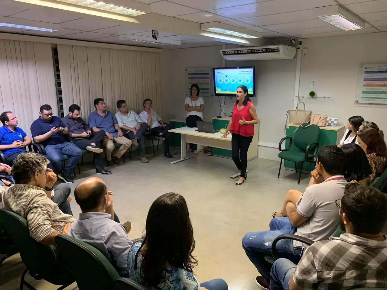 Revisão do Plano Diretor de Sobral