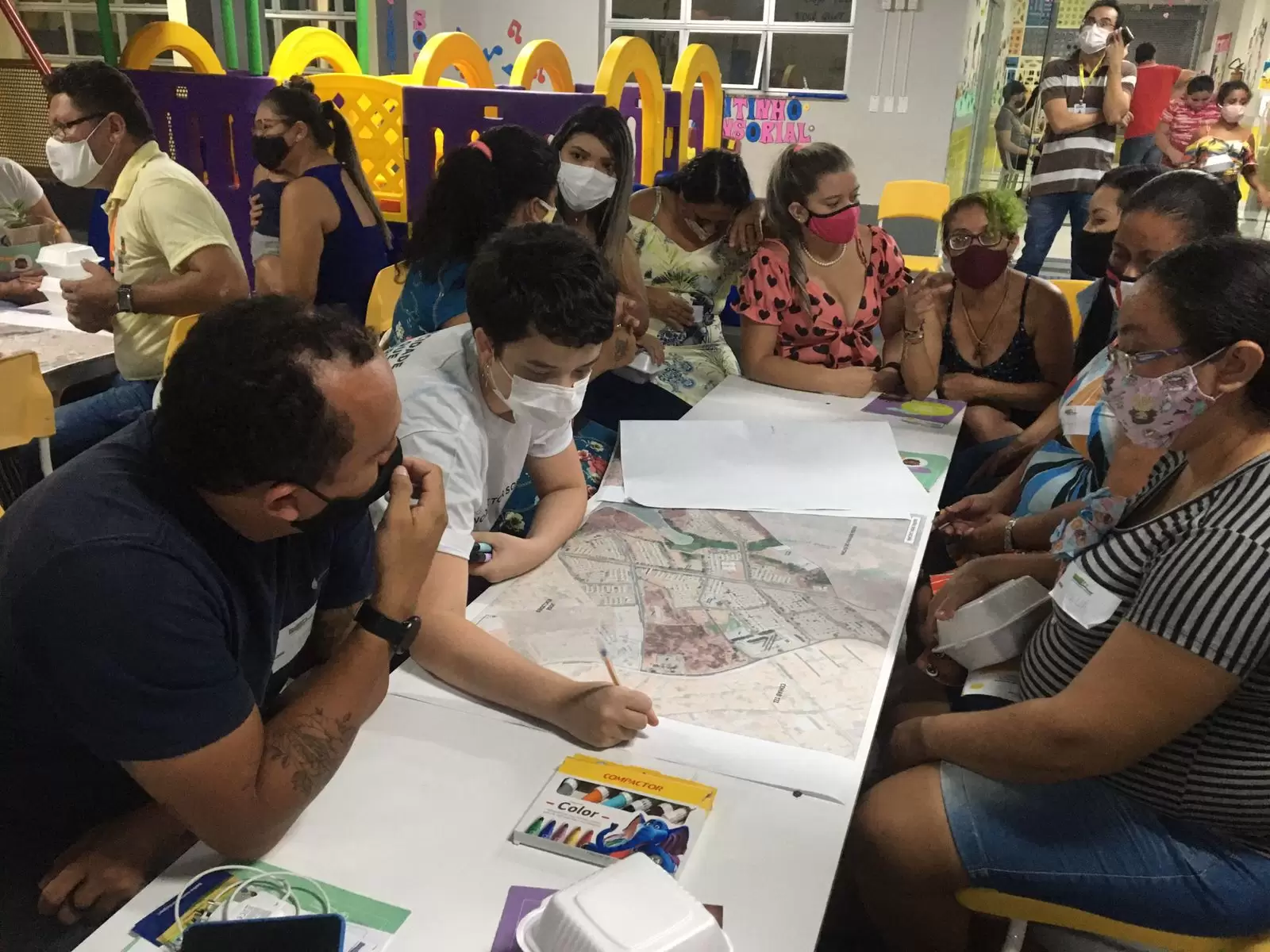 Revisão do Plano Diretor de Sobral
