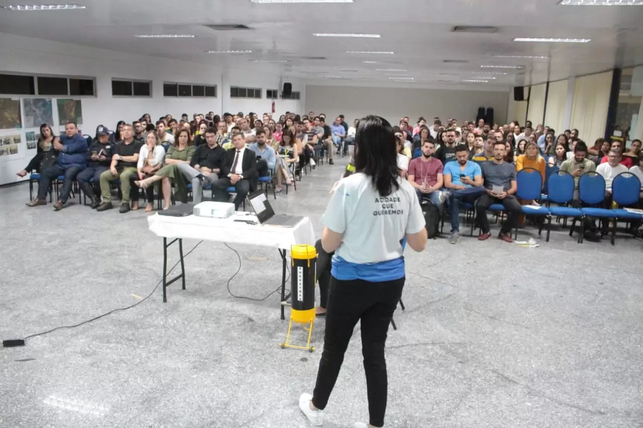 Revisão do Plano Diretor de Sobral