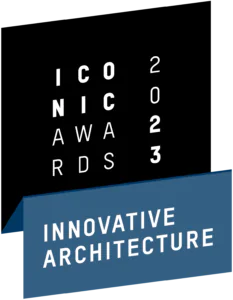 Premiado | Iconic Awards 2023