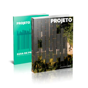 Anuário Projeto | 2024