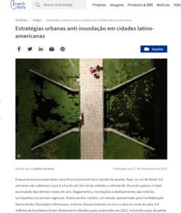 Archdaily BR