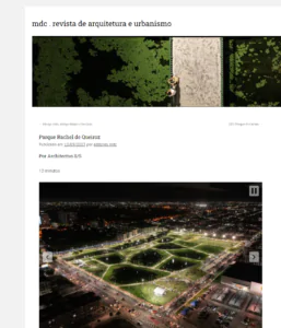 Archdaily BR