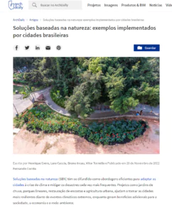Archdaily BR