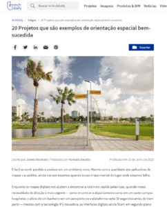 Archdaily BR